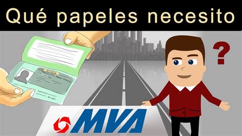 CITA CON EL MVA